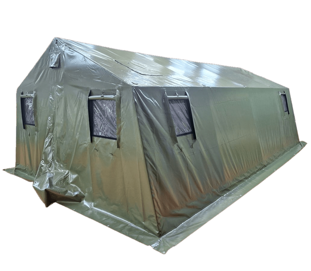 Мягкие окна в Тюмени