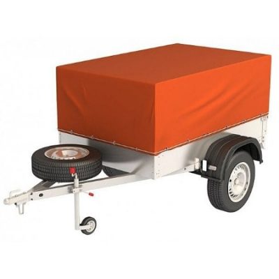 Тенты для прицепов Экспедиция